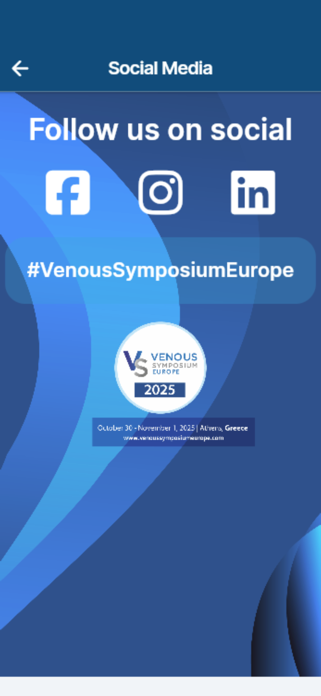 VSEurope2025 Screenshot 5 of 6