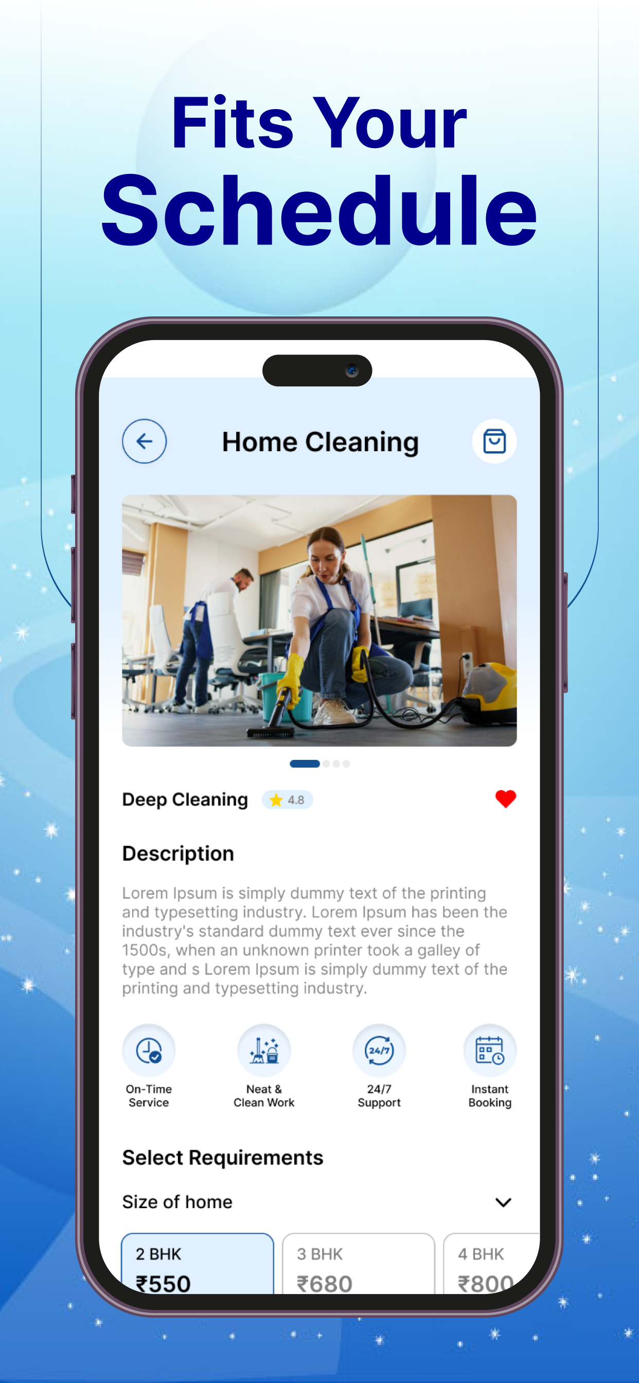 Space Home Services