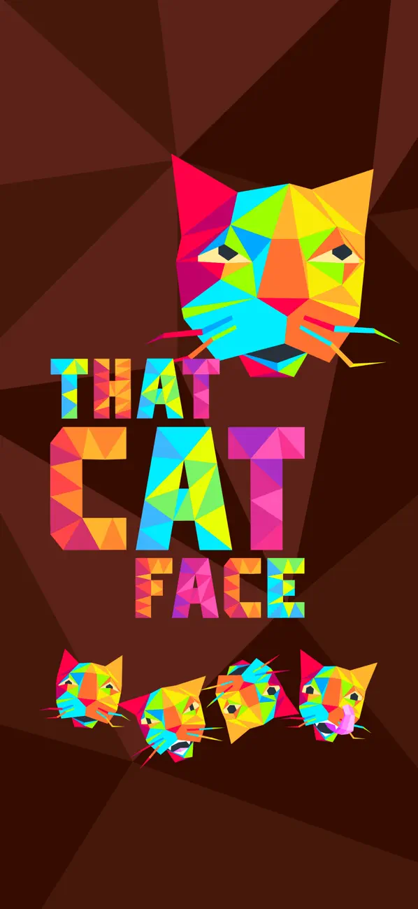 Screenshot #1 pour That Cat Face