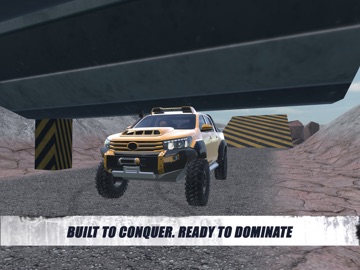 Car Crash — Battle Royale iPad screenshot