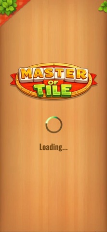 Match 3 Tiles : Master of Tile screenshot