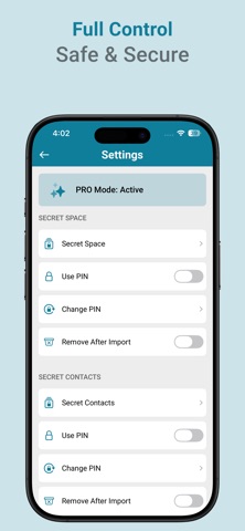 Cleaner Pro: Clean Up Storage Screenshot 6 of 7
