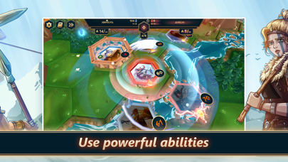 HeXenagos Screenshot