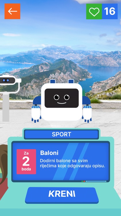 Erste Sveznalica screenshot-6