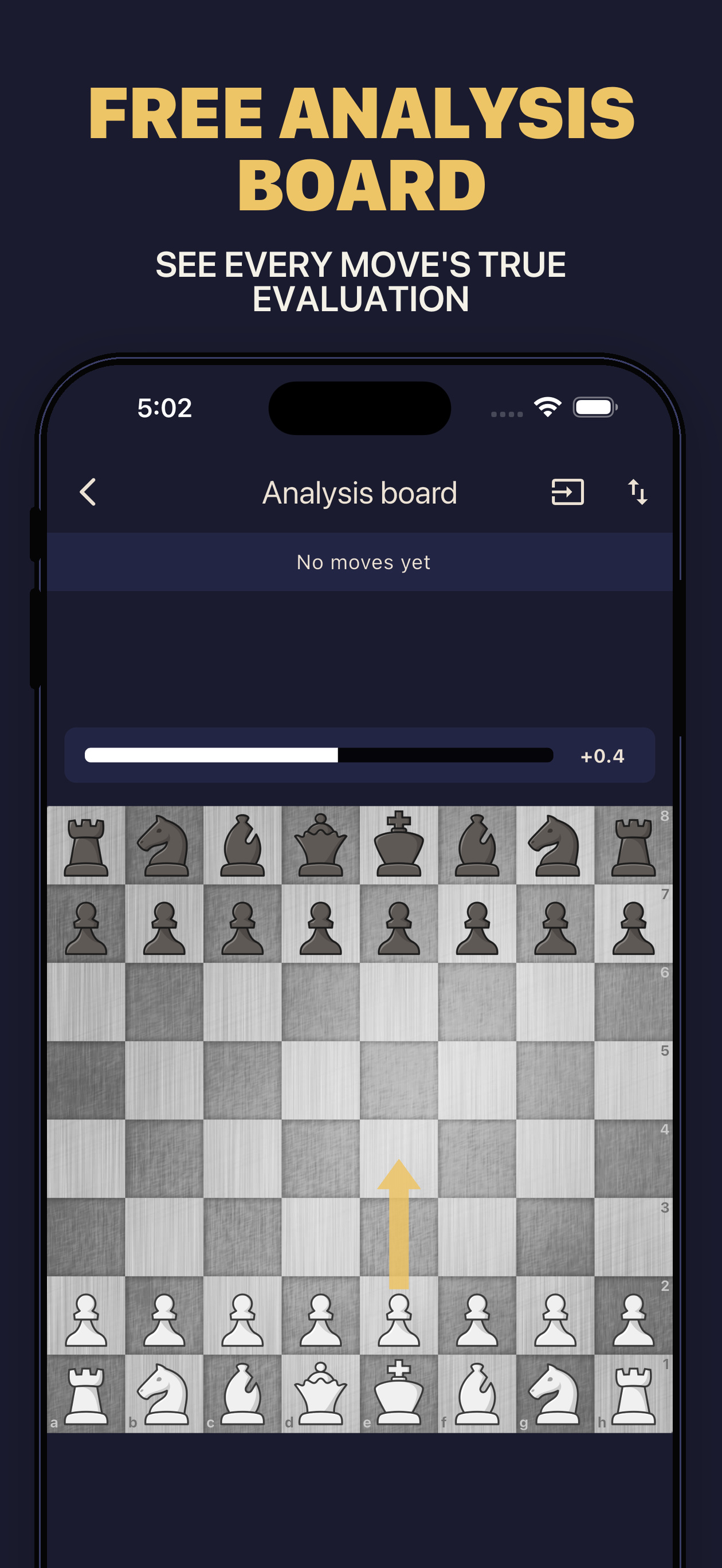 Chess Champion - Play & Learn screenshot 6