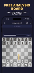 Chess Champion - Play & Learn screenshot