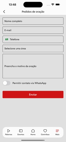 IEQ22 iPhone screenshot