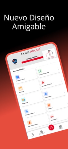 NubeHouse Screenshot 2 of 5