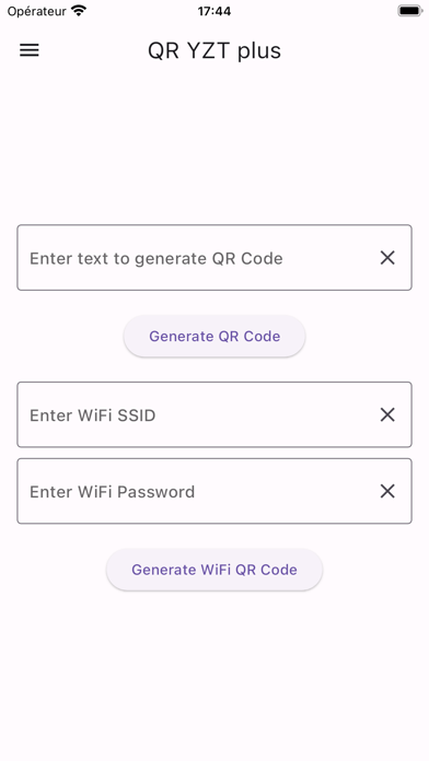 Qr Code plus+