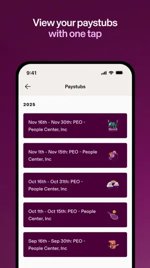 Rippling - HR, IT & Finance screenshot 4