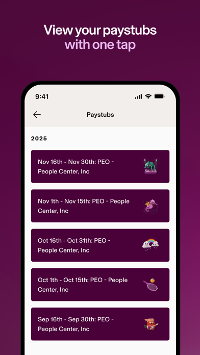 Screenshot 4 of Rippling - HR, IT & Finance App
