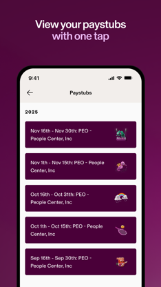 Rippling - HR, IT & Finance screenshot 4