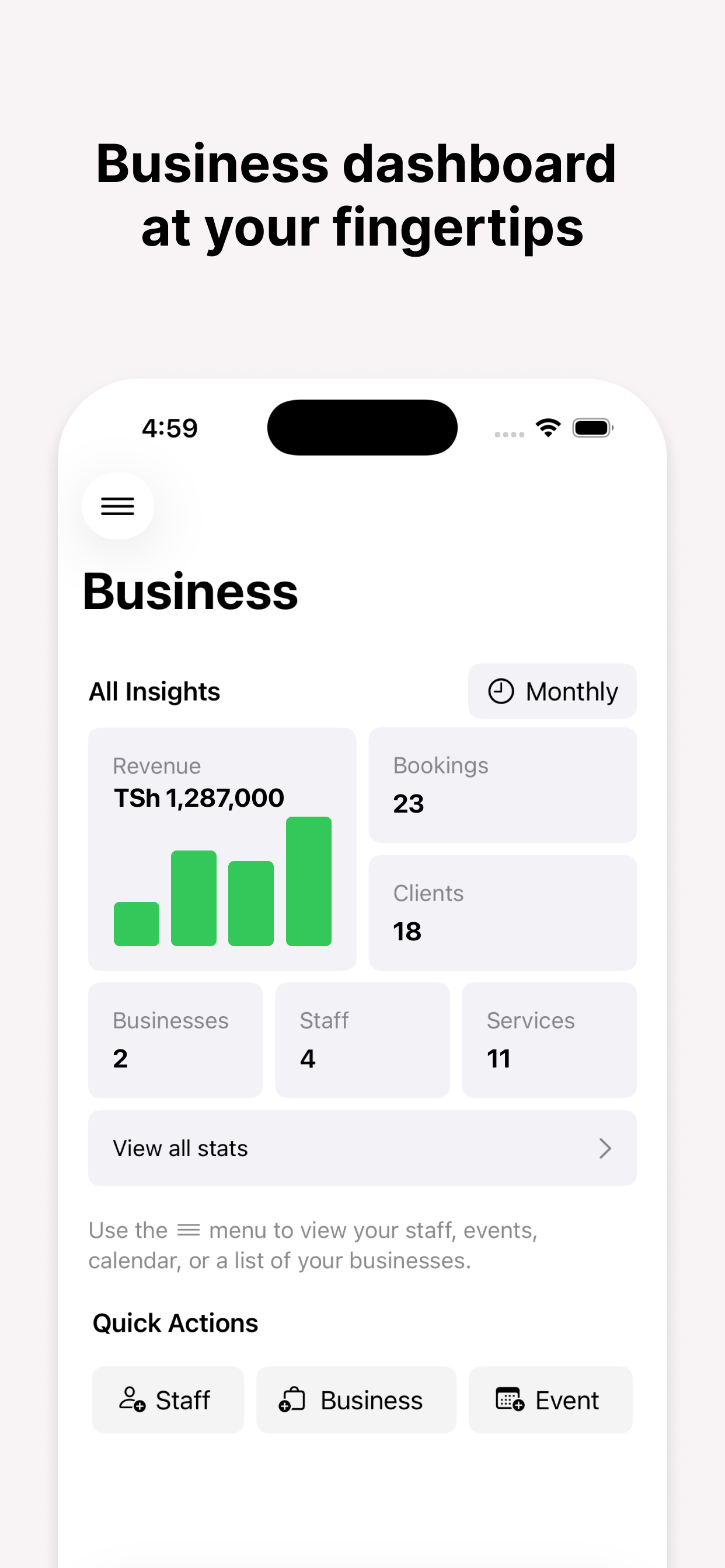Ontizi App screenshot 6