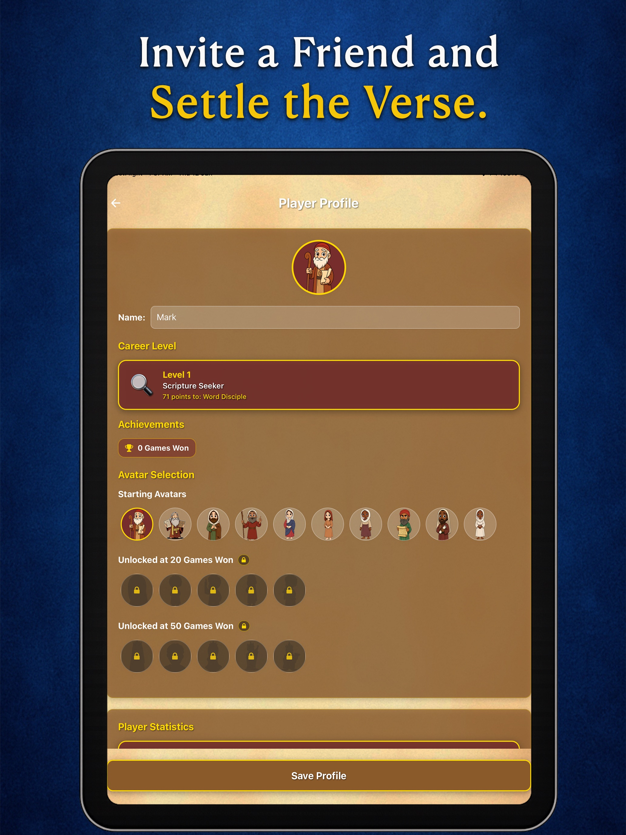 Verse Pursuit screenshot 17
