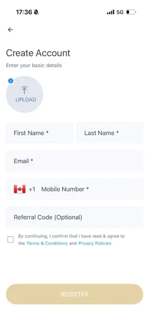 LUXORO Elite screenshot 3