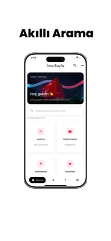 Redon Assist screenshot