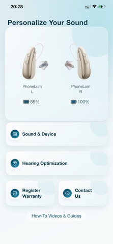 PhoneLum Screenshot 4 of 5