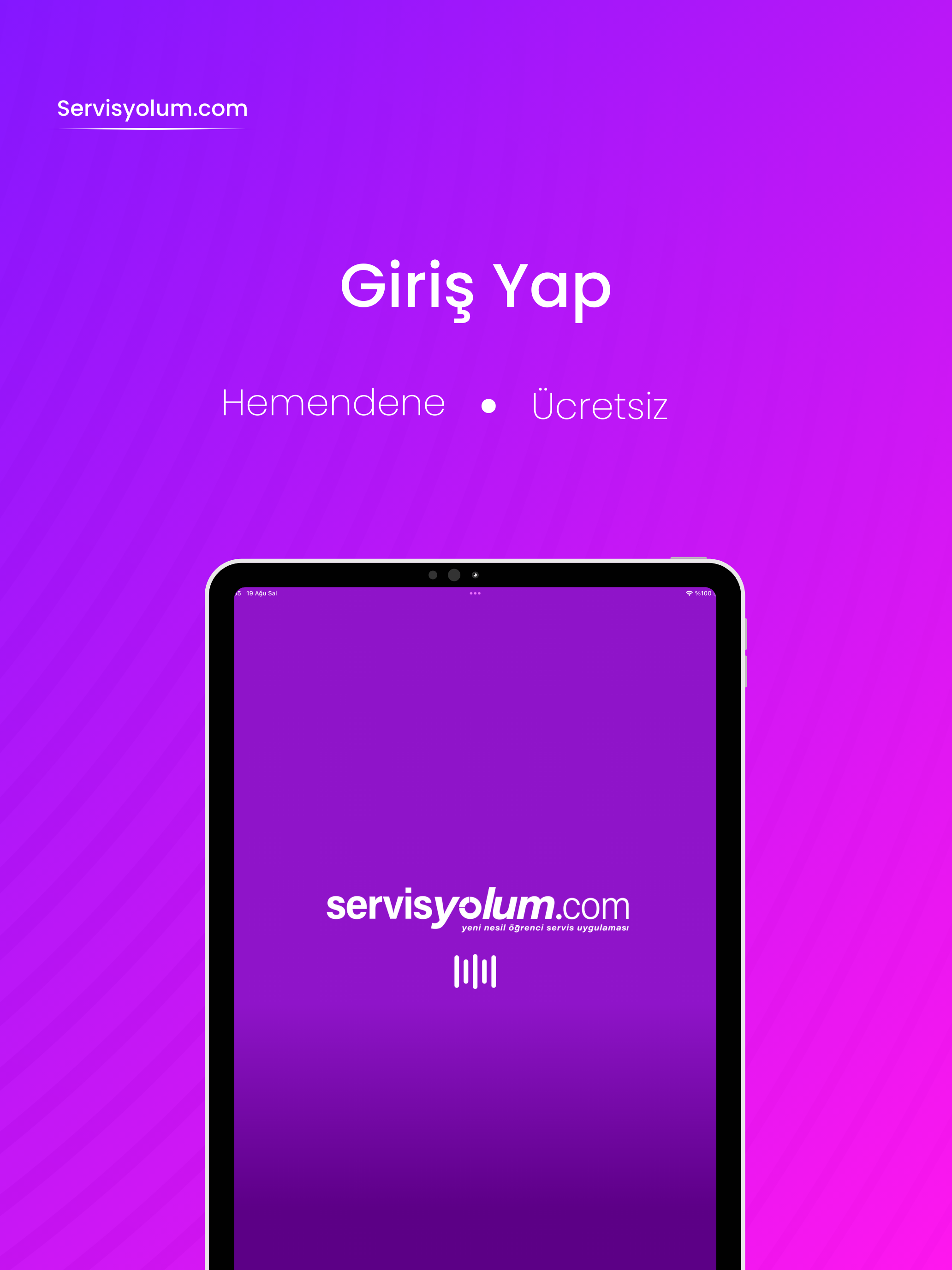 Servis yolum