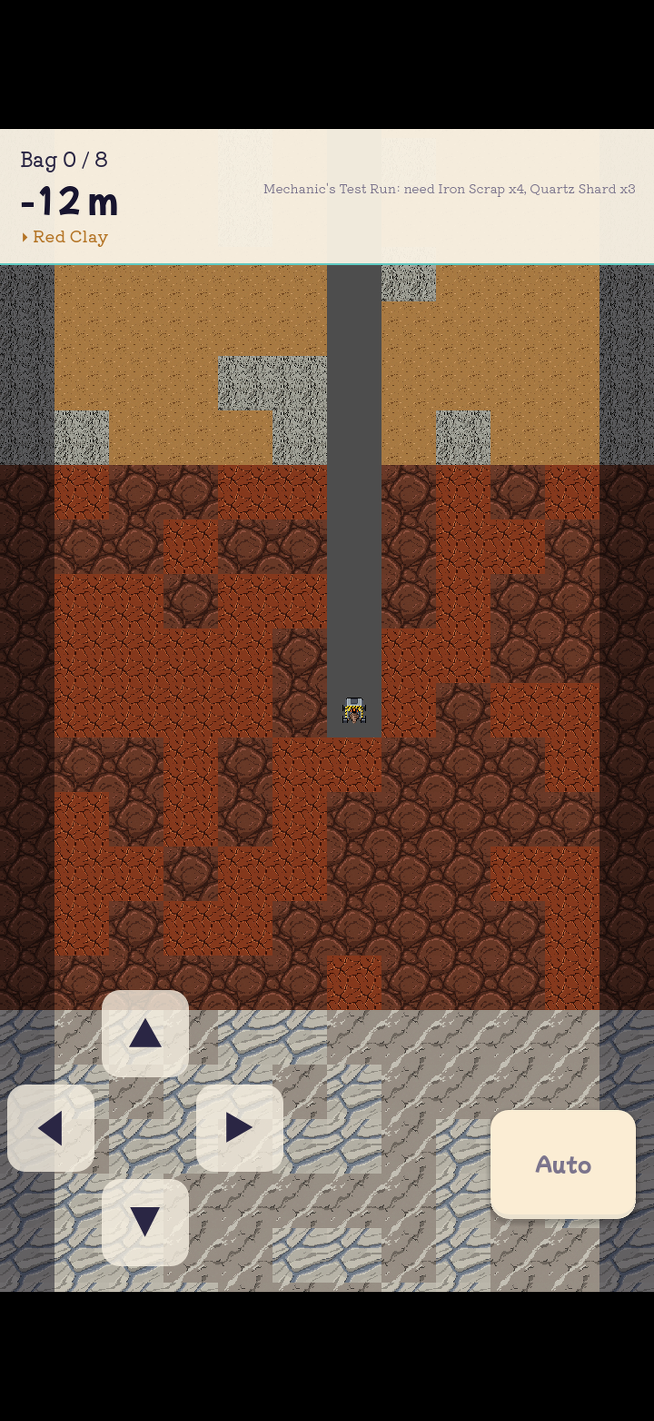Drilloot screenshot 3