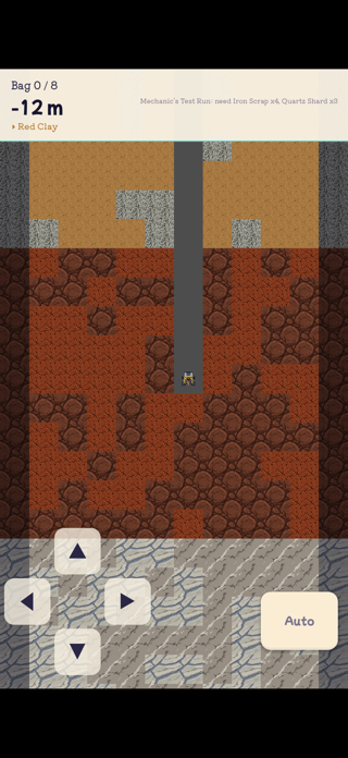 Drilloot Screenshot 3 of 9