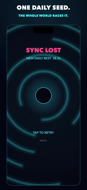 PULSE — Rhythm Reflex screenshot 3