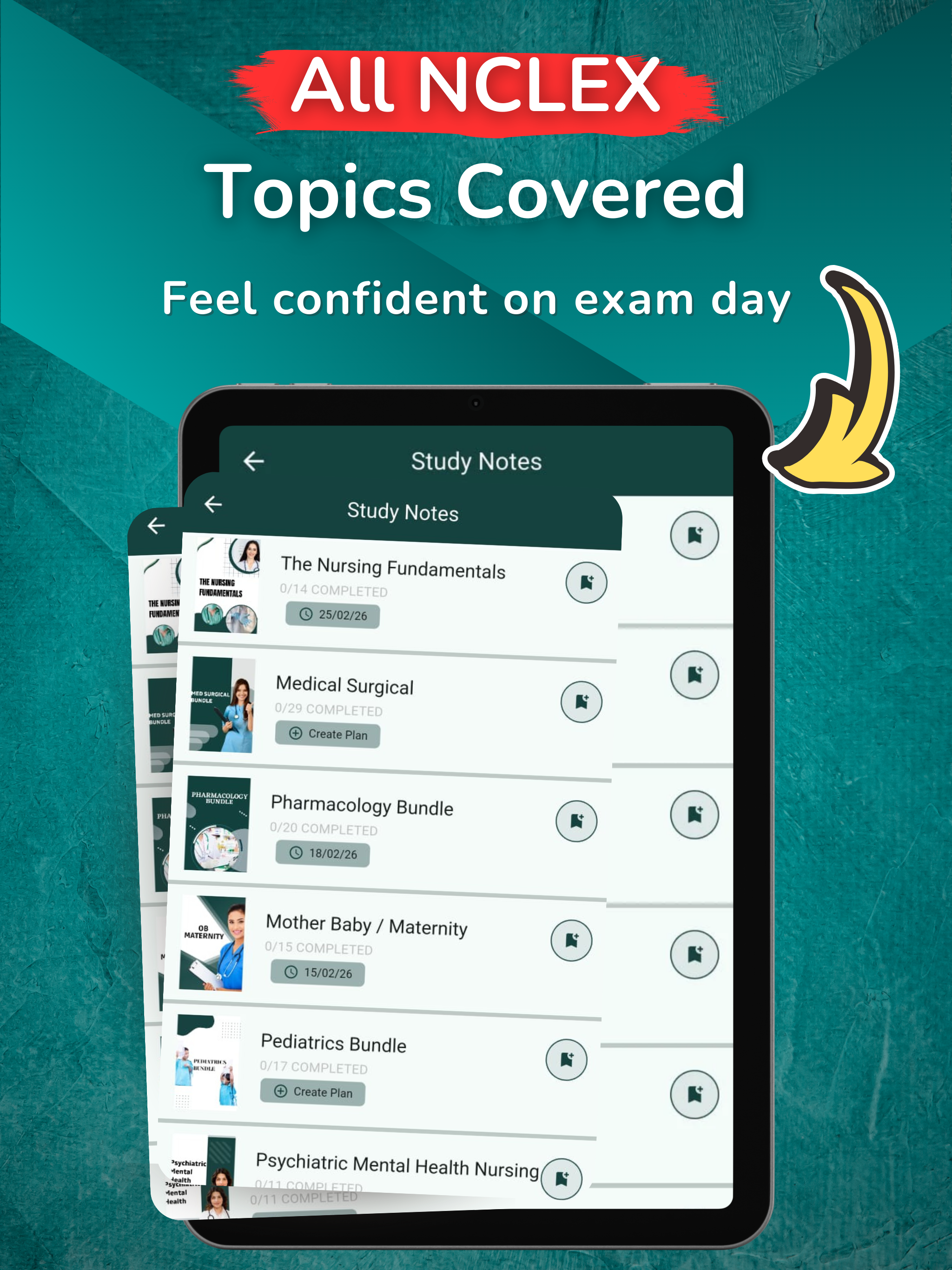 NCLEX RN Prep 2026 -NCLEXFocus