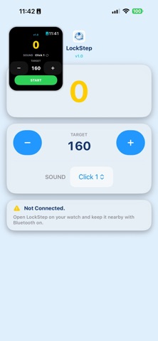 LockStep screenshot