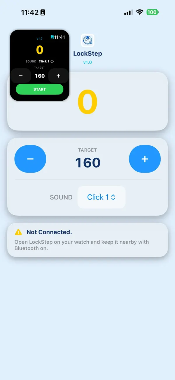 Screenshot #3 pour LockStep