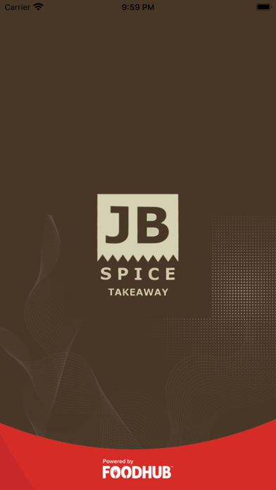 J B Spice Screenshot