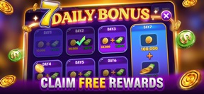 Hit Fortune - Casino Slot screenshot