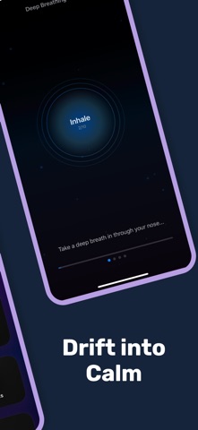 Luni Sleep Screenshot 2 of 3