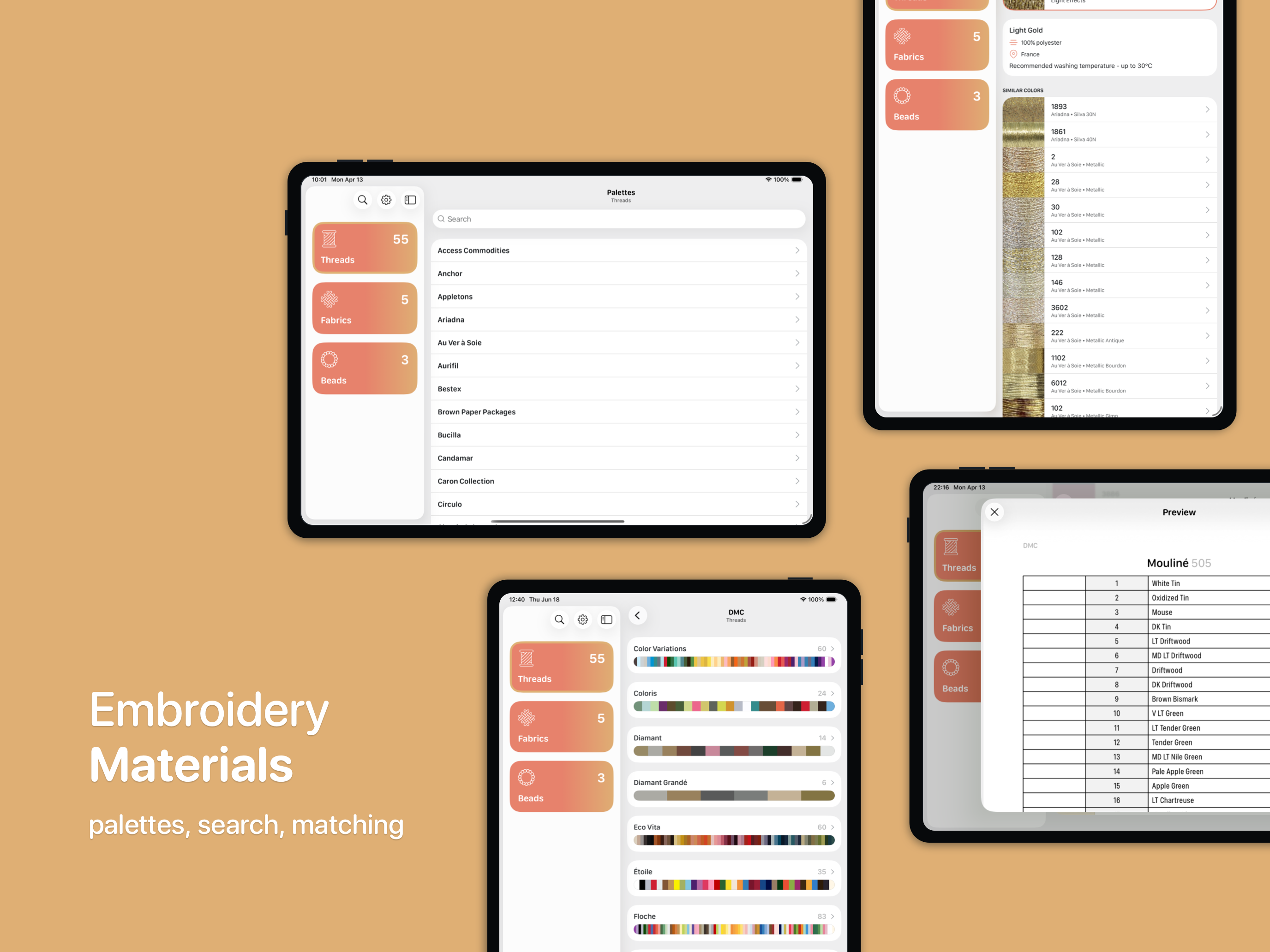 Needleply screenshot 6