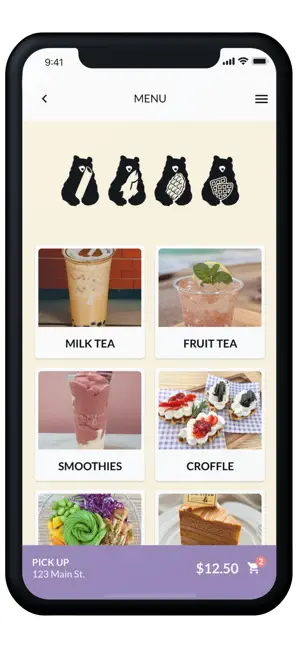BigStraw screenshot 2