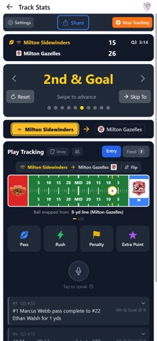FlagSnap Official screenshot