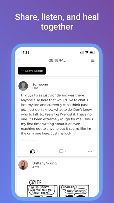 GRIEFBOX Screenshot