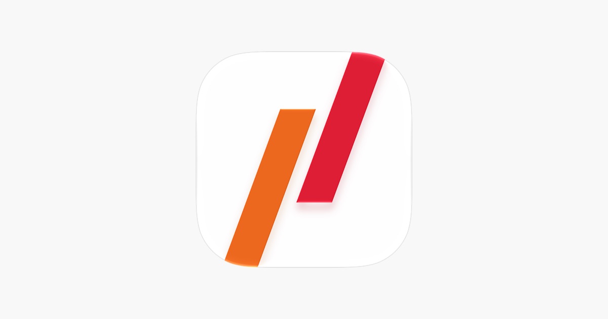 ‎mLog RSRG App - App Store