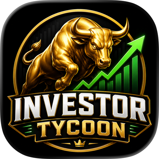 Investor Tycoon (by IT4TW)