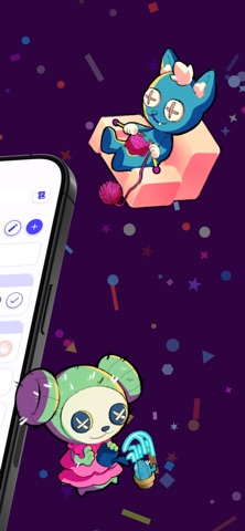 Pick N Doo screenshot