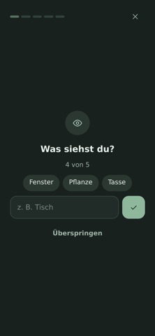 SafeME screenshot 3