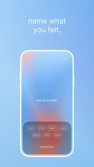 inwards: meditation timer screenshot 3