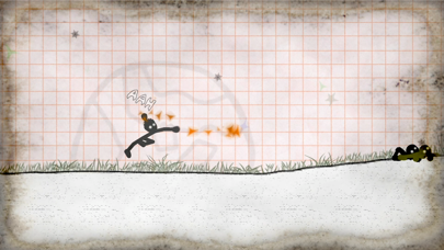Ragdoll Fists Screenshot