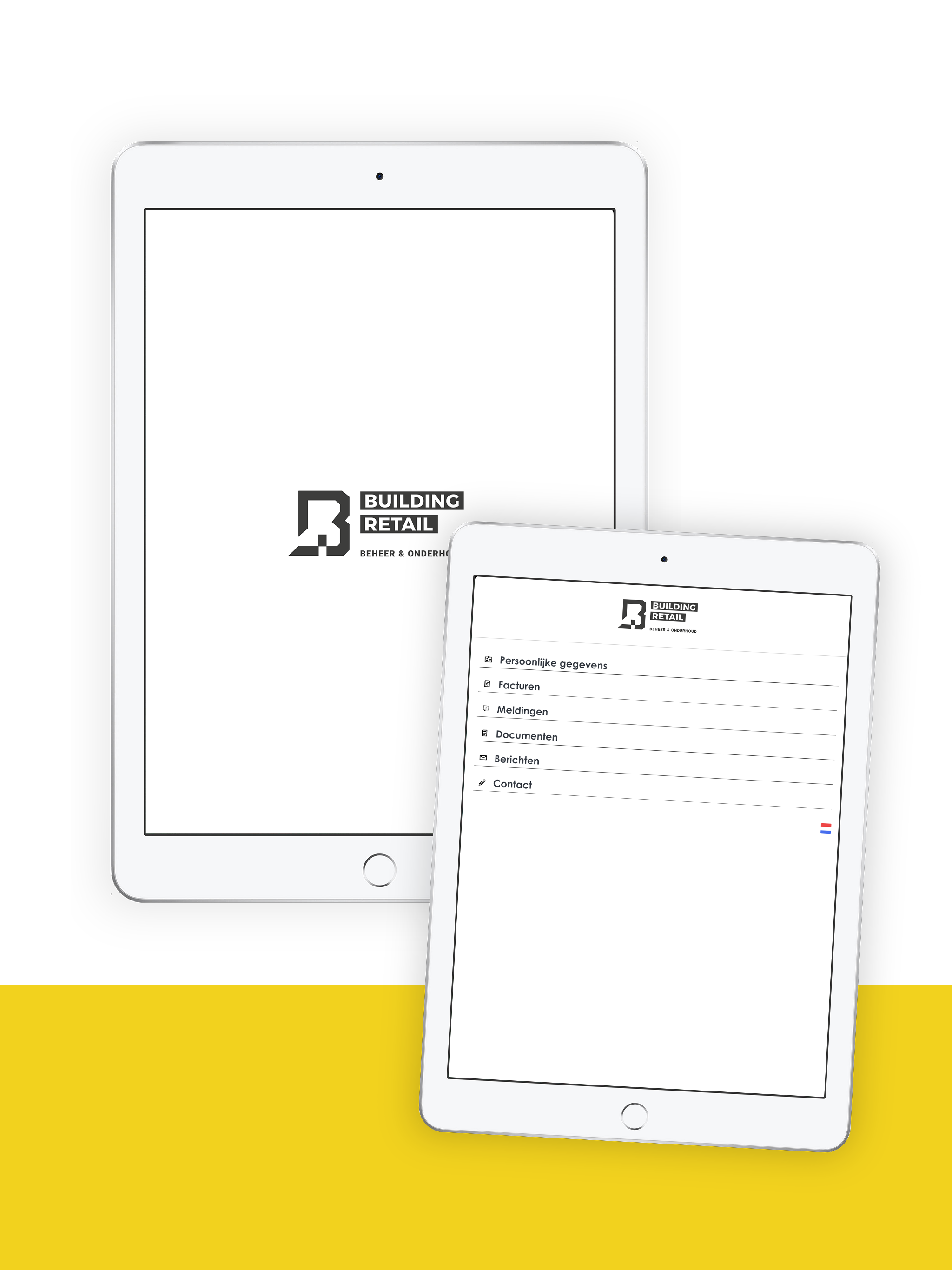 Building Retail Service