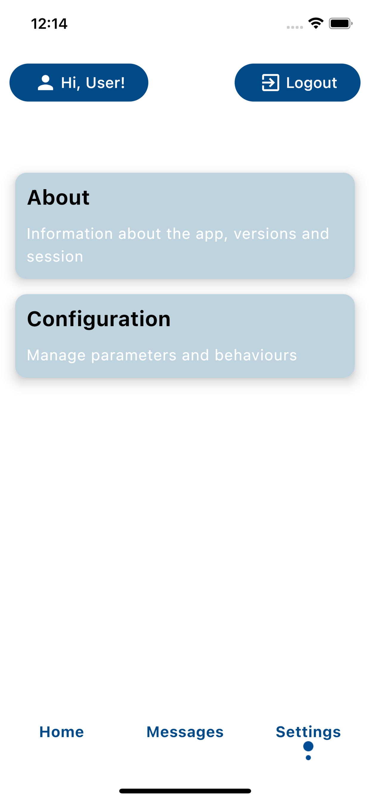 FleetVisor Next screenshot 7