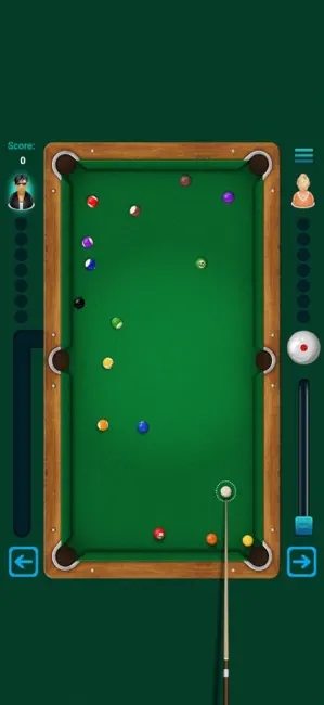 Ball Pool 1 截图