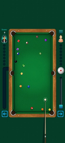 Ball Pool 1 Screenshot 2 of 10