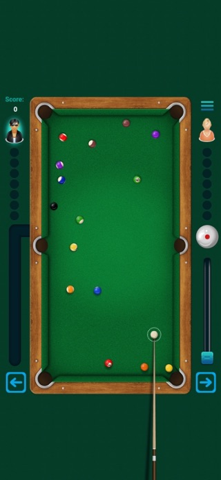 Ball Pool 1 Screenshot 2 of 10