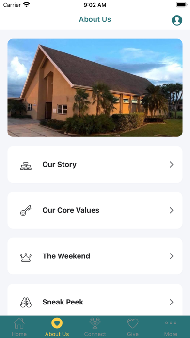 COAH-FL Screenshot