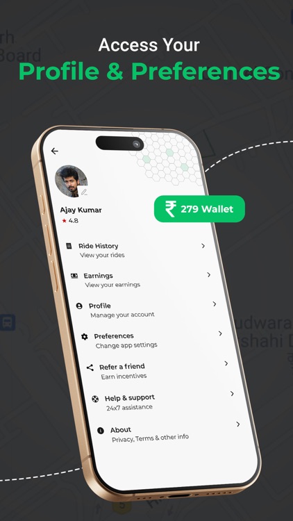 Katto Captain: Earn with Pride screenshot-5
