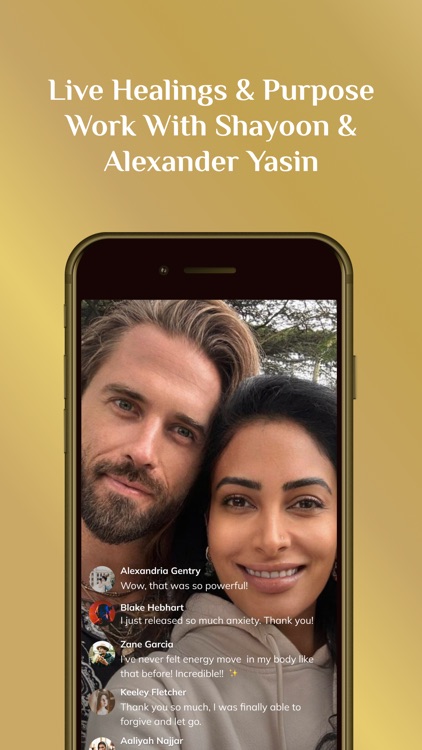 LightForce Healing™