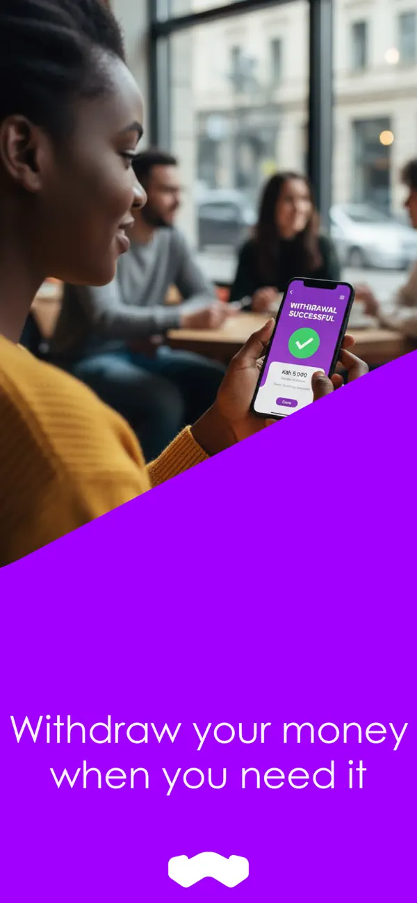 Screenshot #3 pour Gowewa Driver: Drive to Earn
